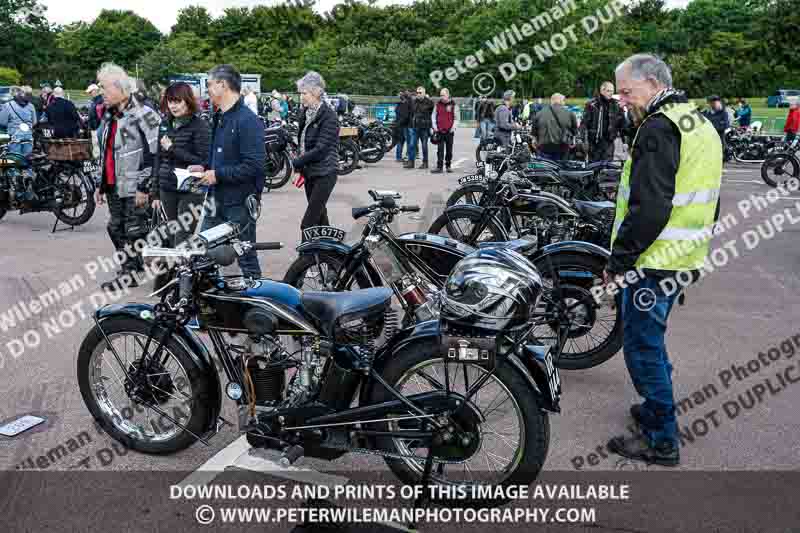 Vintage motorcycle club;eventdigitalimages;no limits trackdays;peter wileman photography;vintage motocycles;vmcc banbury run photographs